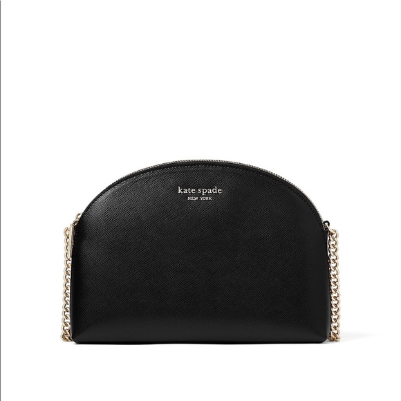 kate spade Handbags - Nwt Kate Spade Crossbody Double Zip Bag